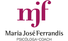 María José Ferrandis. Psicóloga Coach